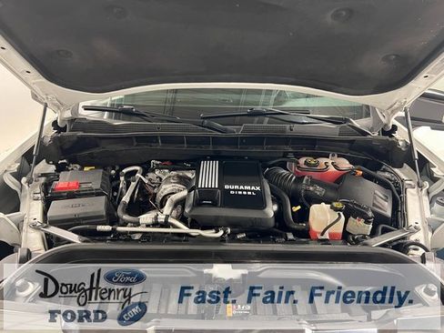 Used 2023 GMC Sierra 1500 AT4 w/ Technology Package image 22