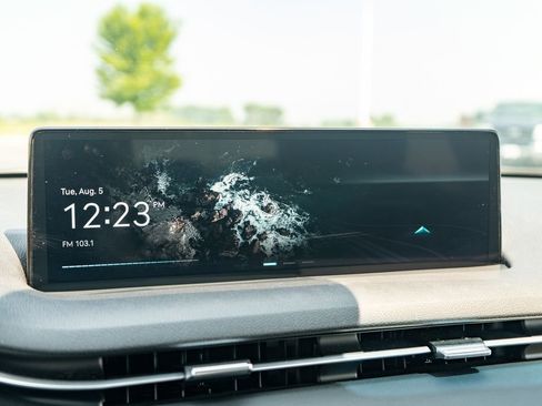 Used 2025 Genesis GV70 2.5T image 28