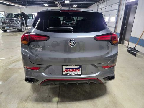 Used 2020 Buick Encore GX Essence w/ Experience Buick Package image 5