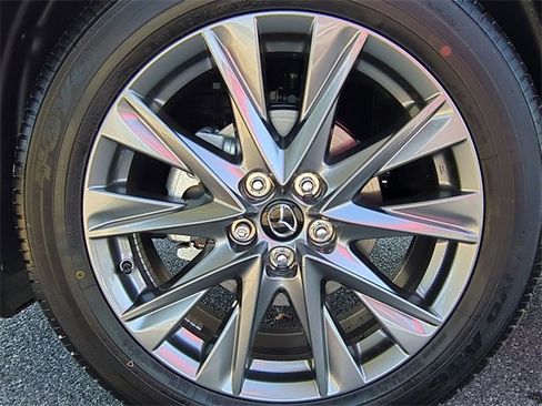 New 2025 MAZDA CX-5 AWD 2.5 S w/ Premium Plus Pkg image 23