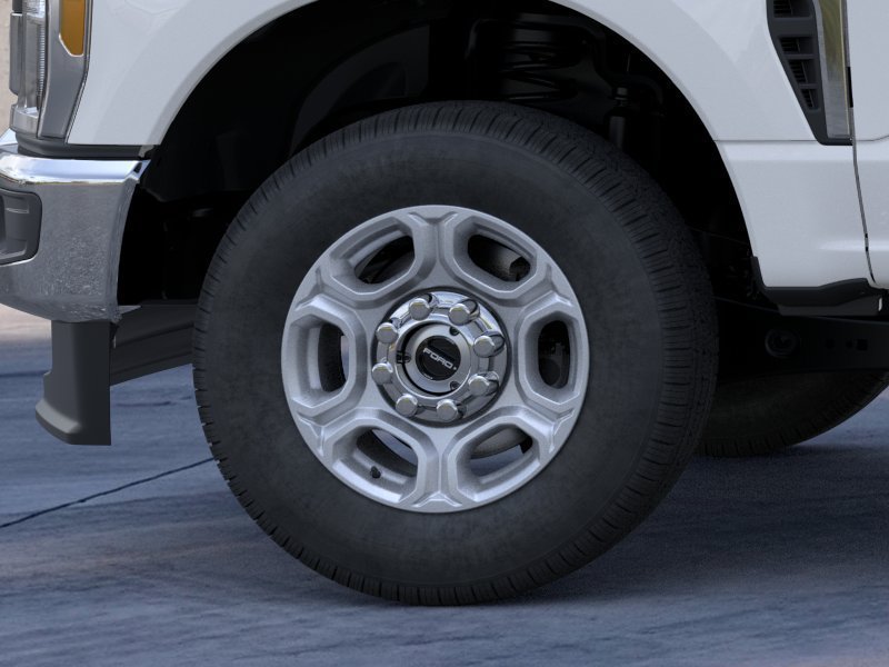 New 2026 Ford F350 XLT AWD/4WD image 19