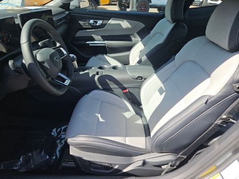 New 2025 Ford Mustang Coupe image 11