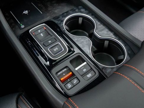 New 2026 Honda Passport TrailSport Elite image 22