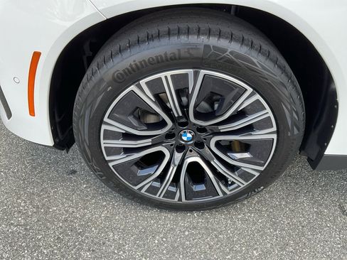 New 2026 BMW X3 xDrive30 image 27