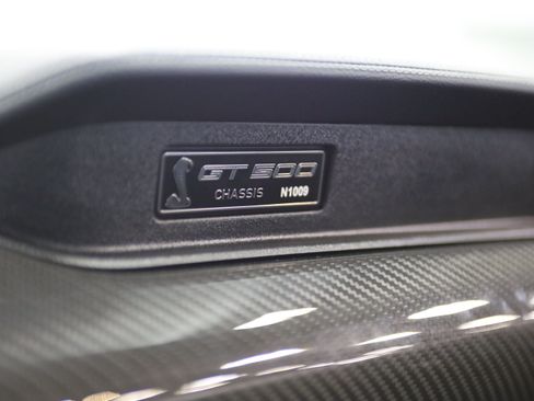 Used 2022 Ford Mustang Shelby GT500 w/ Technology Package RWD image 33