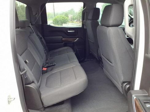 Used 2022 GMC Sierra 1500 Elevation AWD/4WD image 25