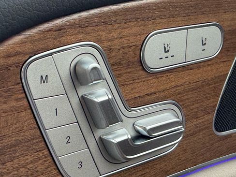 Used 2026 Mercedes-Benz GLE 350 4MATIC image 29