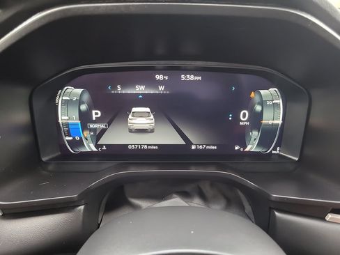 Used 2024 Mitsubishi Outlander SE FWD image 35