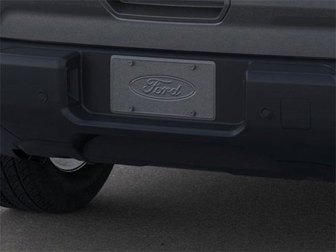 New 2025 Ford Bronco Sport Heritage w/ Convenience Package image 23