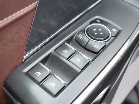 Used 2023 Ford F150 Lariat w/ Equipment Group 502A High image 15