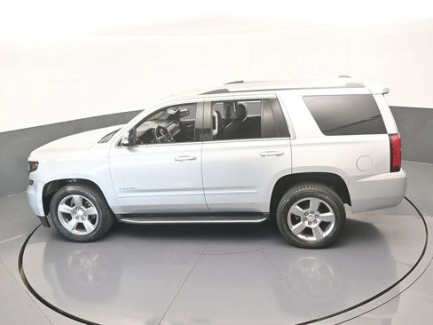 Used 2019 Chevrolet Tahoe Premier image 56