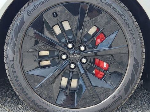 New 2025 Ford Mustang Mach-E GT w/ Interior Protection Package AWD/4WD image 17