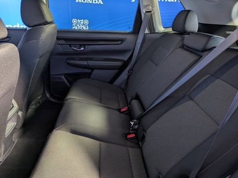 Certified 2026 Honda CR-V LX image 17