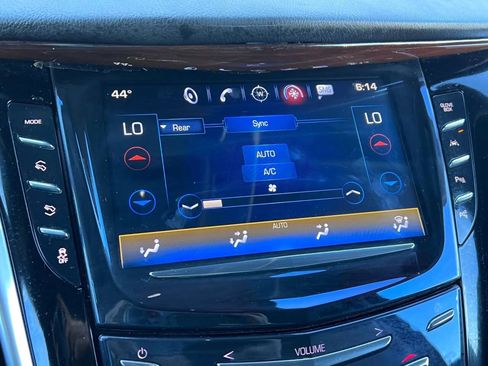 Used 2020 Cadillac Escalade Luxury AWD/4WD image 37