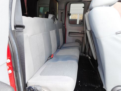 Used 2014 Ford F250 XL w/ Power Equipment Group AWD/4WD image 32