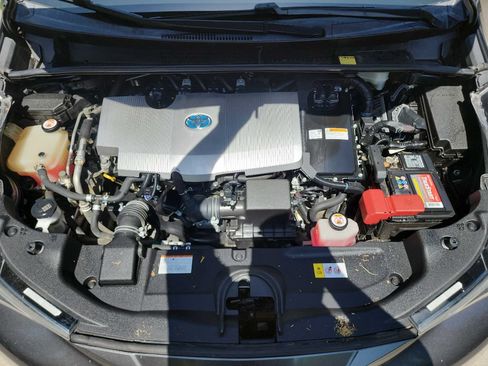 Used 2016 Toyota Prius Four Touring FWD image 31