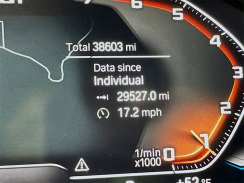 Used 2020 BMW M340i w/ Parking Assistance Package image 33