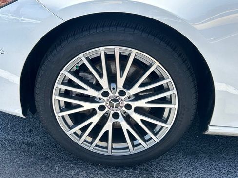 Used 2025 Mercedes-Benz CLA 250 image 54