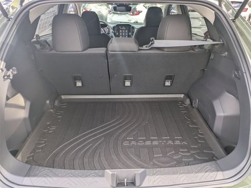 New 2026 Subaru Crosstrek 2.0i Premium image 12