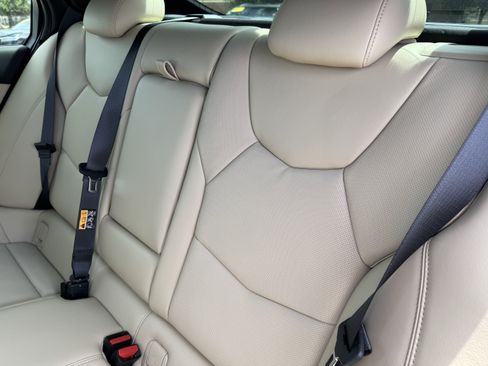 New 2025 Cadillac CT5 Premium Luxury image 17