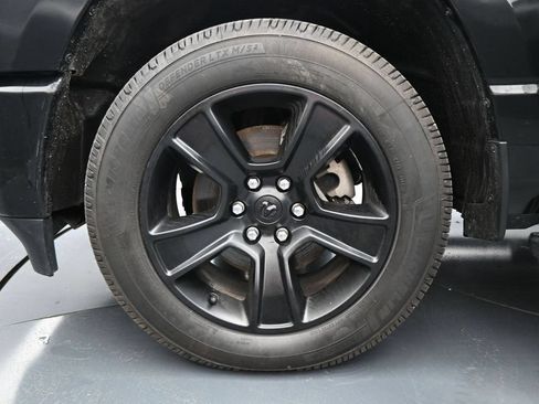 Used 2022 RAM 1500 Lone Star AWD/4WD image 26