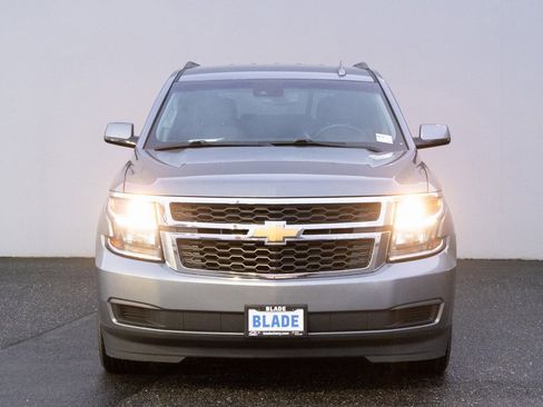 Used 2019 Chevrolet Tahoe LT image 23