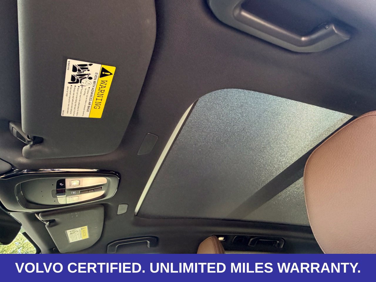 Certified 2024 Volvo XC60 T8 Plus w/ Protection Package Premier AWD/4WD image 33