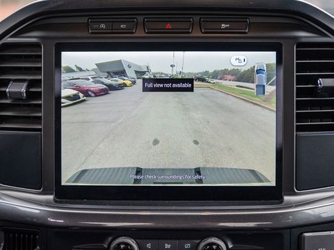 Certified 2024 Ford F150 STX image 32