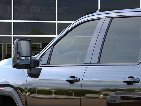 New 2026 GMC Sierra 2500 AT4 w/ AT4 Premium Plus Package AWD/4WD image 12