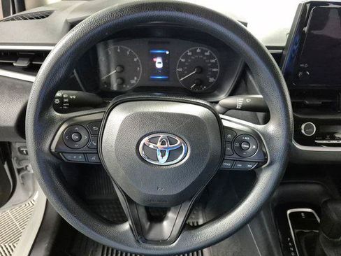 Certified 2024 Toyota Corolla LE FWD image 11