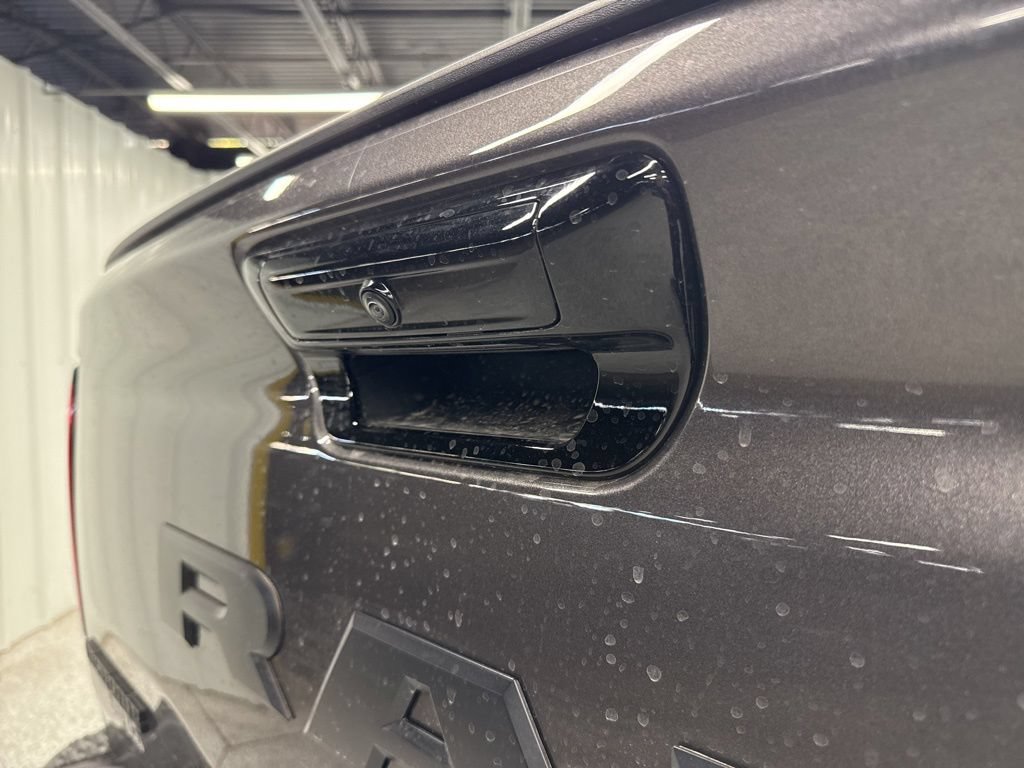 New 2026 RAM 1500 Big Horn AWD/4WD image 7