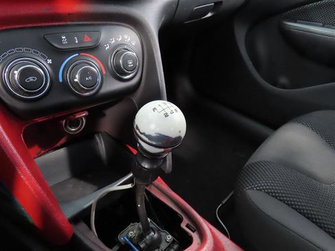 Used 2016 Dodge Dart SE w/ Convenience Group image 20