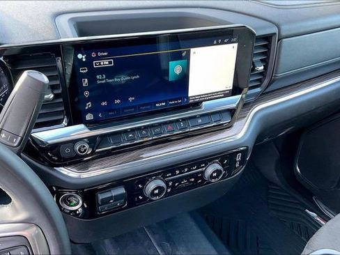 Used 2024 Chevrolet Silverado 1500 RST image 6