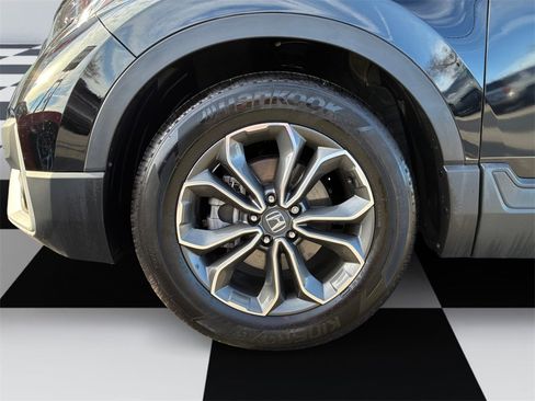 Used 2021 Honda CR-V EX image 14