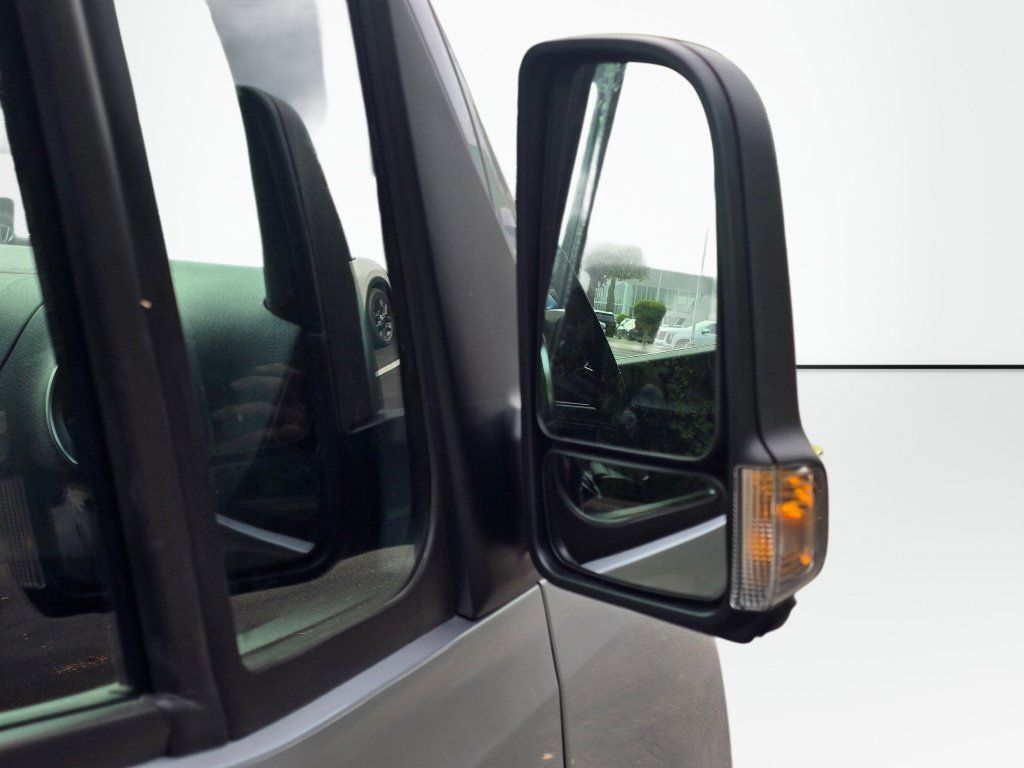 New 2026 Mercedes-Benz Sprinter 2500 image 29