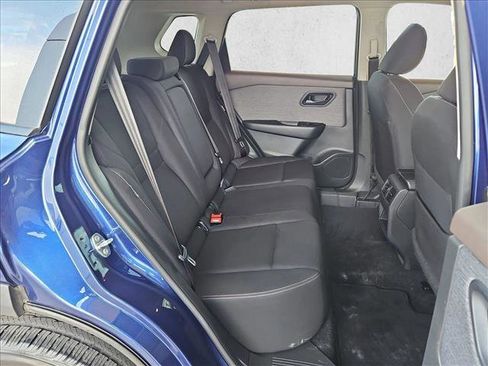 Used 2023 Nissan Rogue S FWD image 25