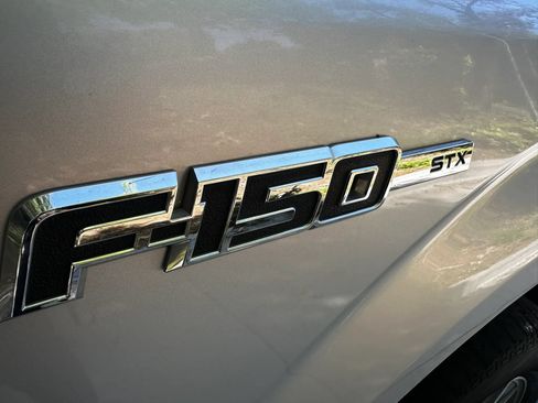 Used 2014 Ford F150 STX w/ Equipment Group 201A Mid RWD image 38