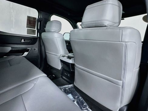 New 2026 Toyota Tundra Limited AWD/4WD image 26