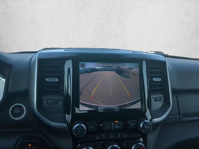 Used 2023 RAM 1500 Big Horn AWD/4WD image 13