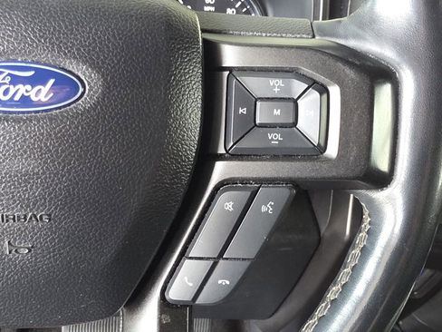 Used 2020 Ford Expedition Max Limited image 34