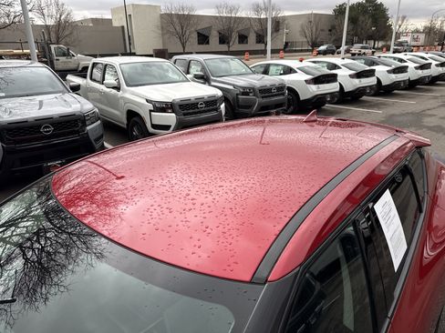 Used 2023 Kia EV6 Wind image 24