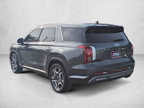 Used 2023 Hyundai Palisade Limited w/ Cargo Package FWD image 8