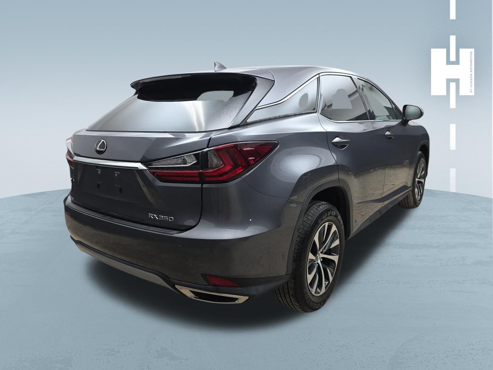 Used 2022 Lexus RX 350 FWD image 4