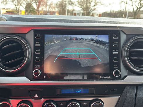 Used 2023 Toyota Tacoma SR5 image 30