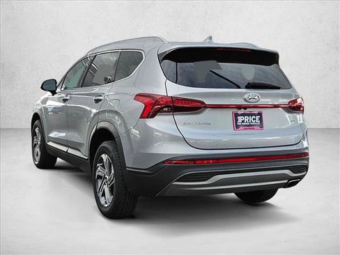 Used 2023 Hyundai Santa Fe SEL AWD/4WD image 8
