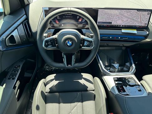 New 2026 BMW X3 xDrive30i w/ M Sport Package AWD/4WD image 14