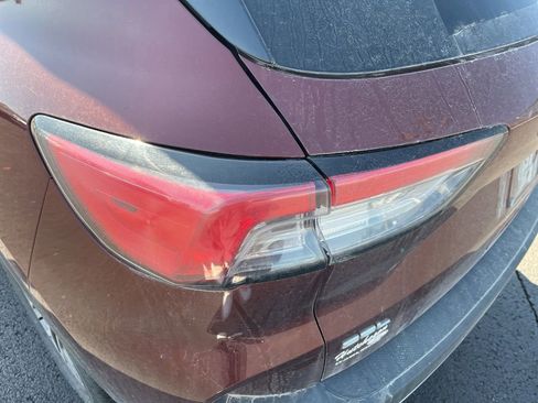 Used 2021 Ford Escape SEL AWD/4WD image 20