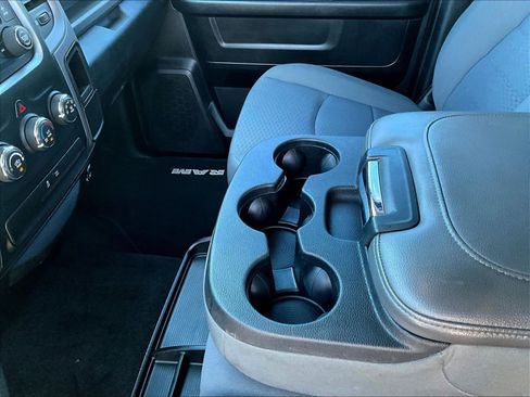 Used 2014 RAM 1500 Tradesman w/ Popular Equipment Group AWD/4WD image 18