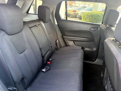 Used 2011 GMC Terrain SLE image 17