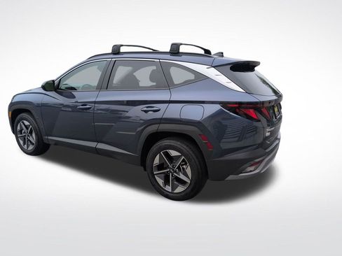 Used 2026 Hyundai Tucson SEL AWD/4WD image 4